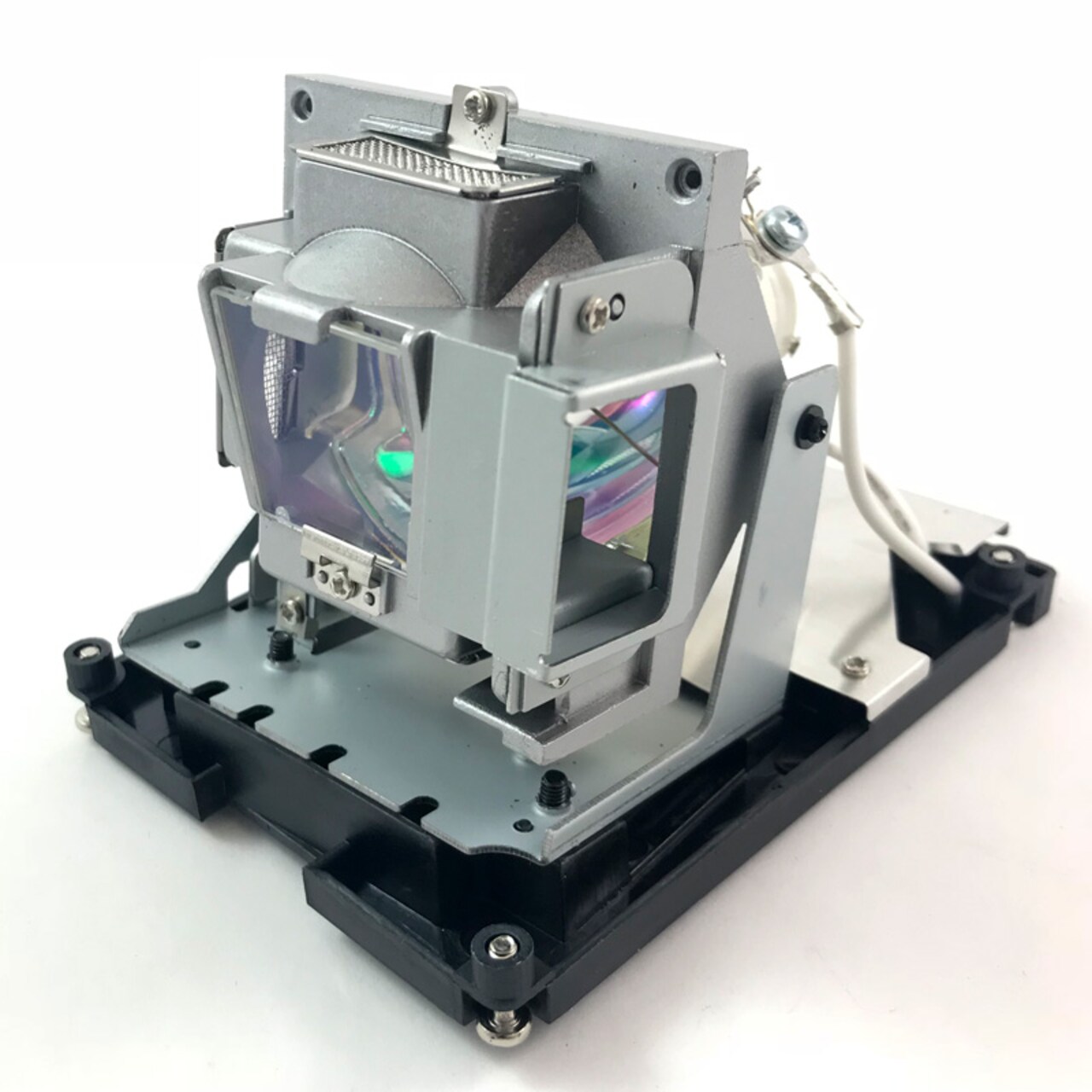 Optoma EH2060 Projector Housing with Genuine Original OEM Bulb